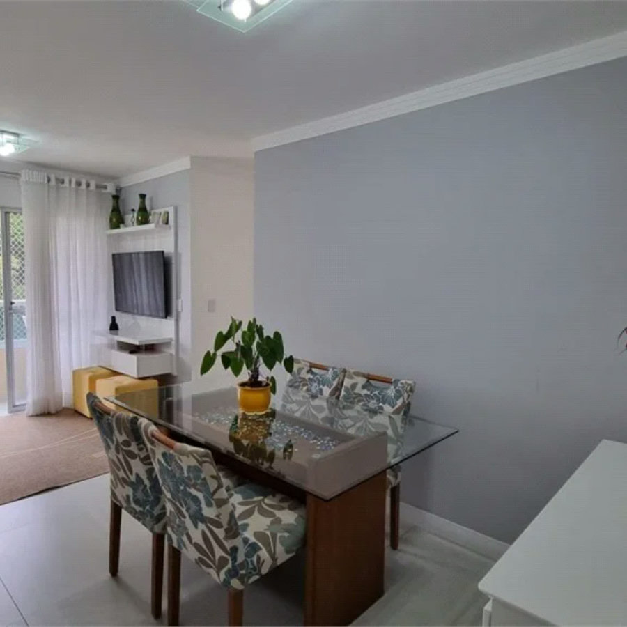 Apartamento à venda com 3 quartos, sendo 1 suíte, em Jardim Esmeralda, São Paulo, SP