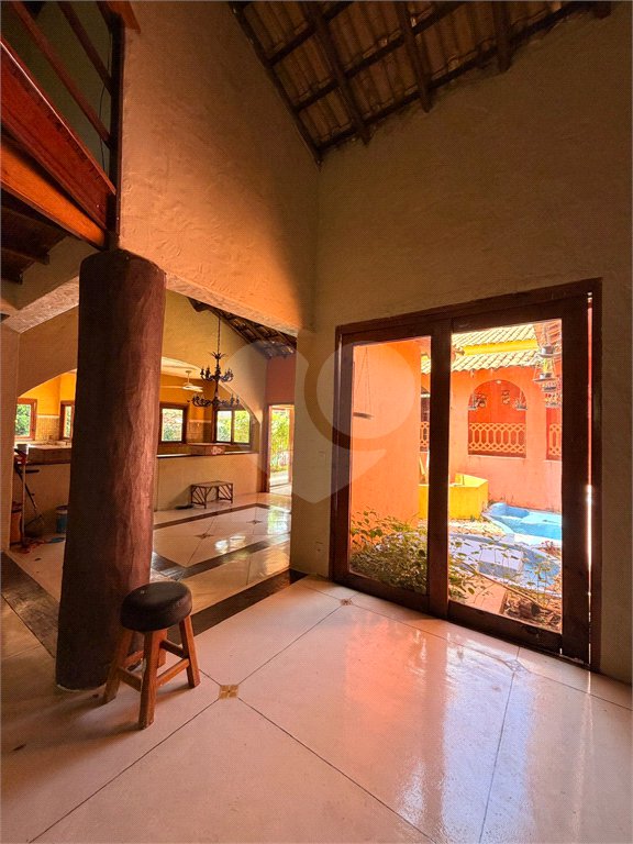 Casa para alugar com 4 suítes no condomínio Il Paradiso, Vinhedo - SP