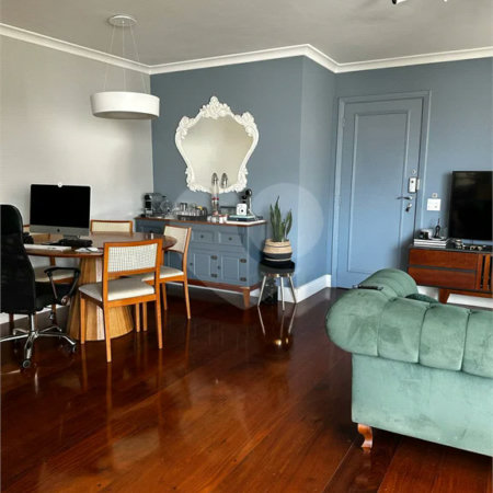 Apartamento à venda com 3 quartos, sendo 1 suíte, em Santana, São Paulo, SP
