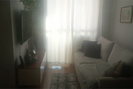 Apartamento à venda com 3 quartos em Novo Osasco, Osasco - SP