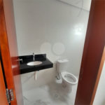 Apartamento à venda | 54,25 m² | 2 dormitórios (1 suíte) | Varanda gourmet | 1 vaga | Tucuruvi