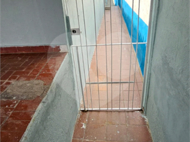 Casa Térrea à venda com 3 quartos em Vila Maria, São Paulo, SP