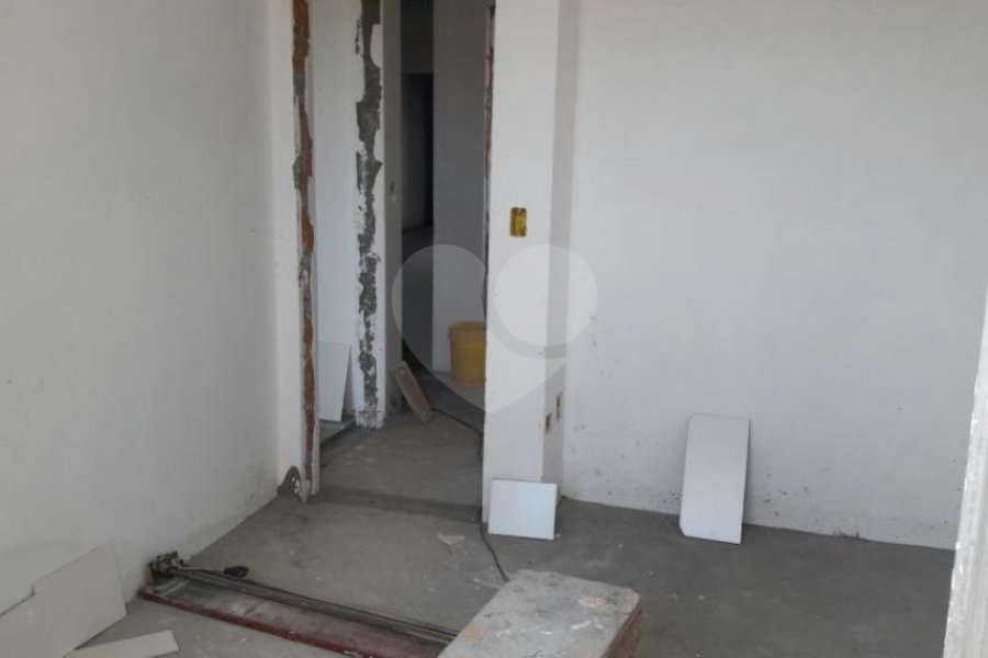 Apartamento à venda com 3 quartos, sendo 1 suíte,  em Lauzane Paulista, São Paulo, SP