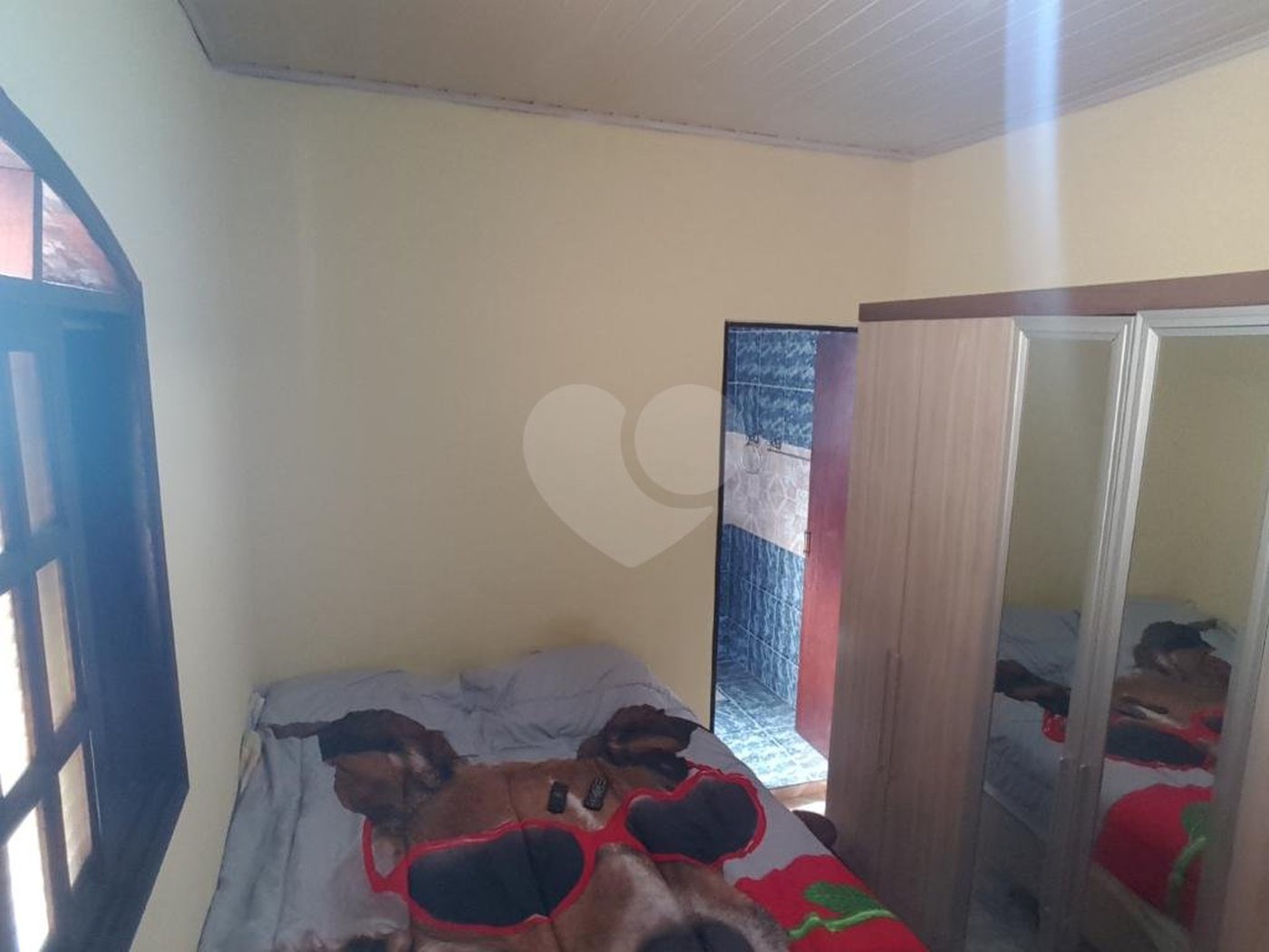 Casa à venda com 5 quartos, sendo 1 suíte, em Água Fria, São Paulo, SP