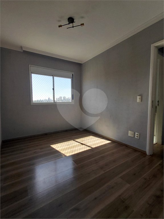 Apartamento à venda - Jabaquara