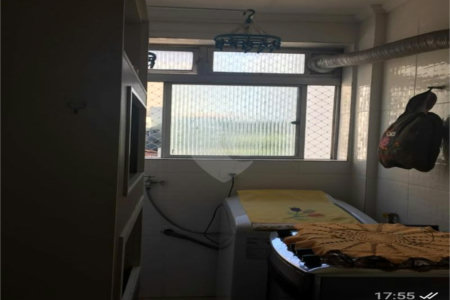 Apartamento à venda com 2 quartos em Aclimação, São Paulo, SP