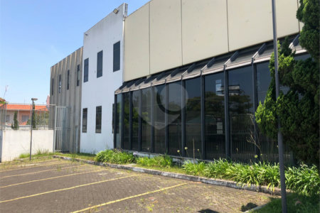 Prédio para alugar em Alto da Boa Vista, São Paulo, SP