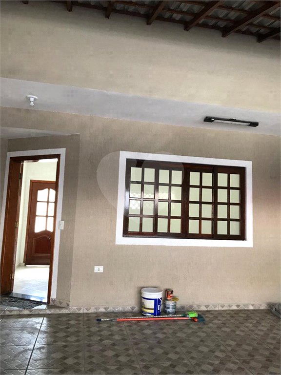 Casa à venda com 2 quartos, sendo 1 suíte, em Loteamento Residencial Vista Linda, São José dos Campos, SP