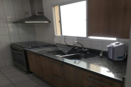 Apartamento à venda com 4 quartos, sendo 3 suítes,  em Lar São Paulo, São Paulo, SP