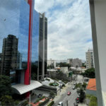 Apartamento à venda com 1 quarto em Itaim Bibi, São Paulo, SP