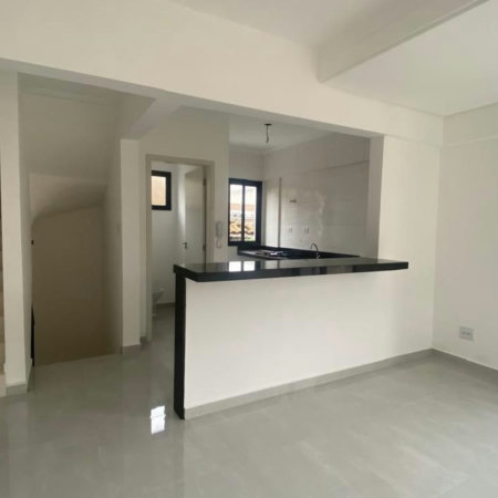 Casa com 2 dormitórios à venda, 95 m² por R$ 585.000,00 - Macuco - Santos/SP
