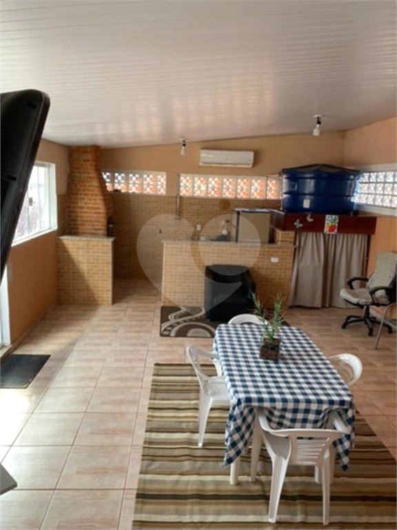 Casa à venda com 2 quartos, sendo 1 suíte, em Altos de Votorantim, Votorantim, SP