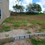 Terreno em condomínio à venda em Colina Santa Mônica, Votorantim, SP