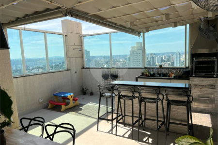 Apartamento à venda com 4 suítes em Jardim Ana Maria, Jundiaí, SP