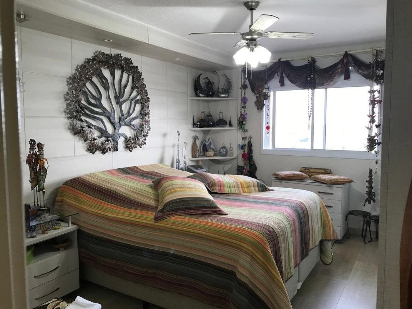 Cobertura à venda com 4 quartos, sendo 3 suítes, em Santana, São Paulo, SP