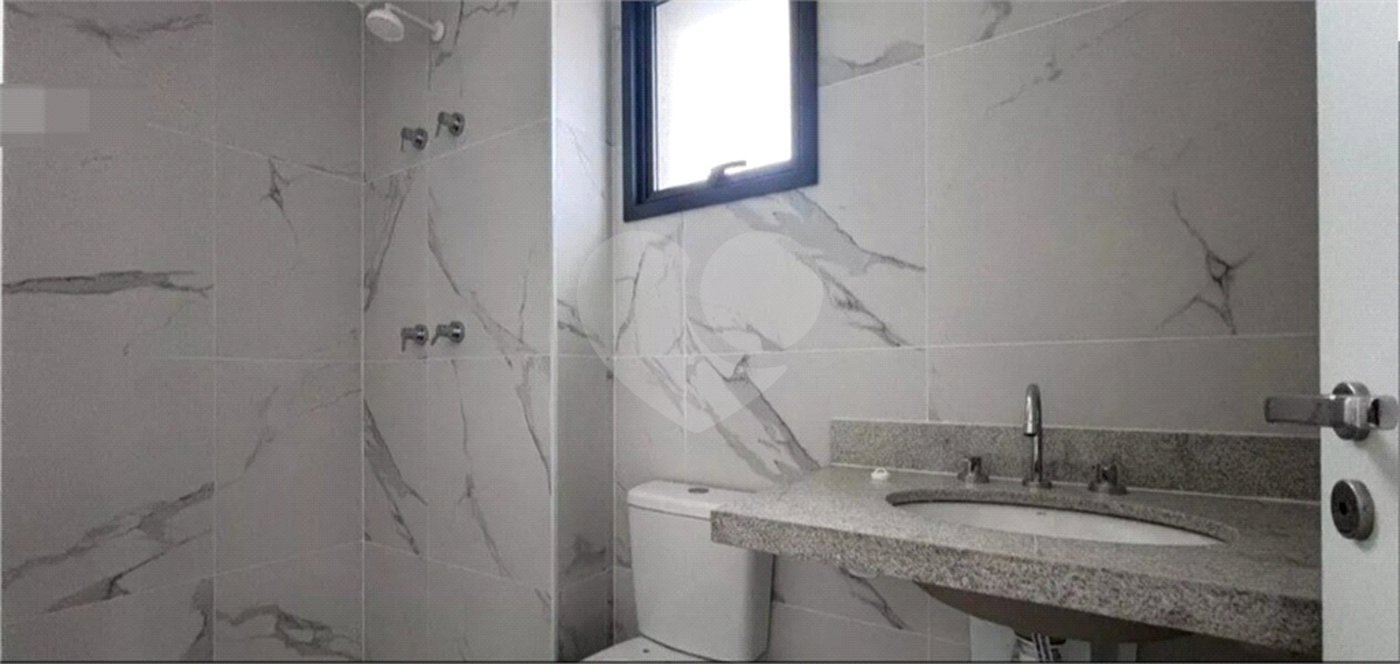 Studio à venda ou para alugar com 1 quarto em Vila Firmiano Pinto, São Paulo, SP