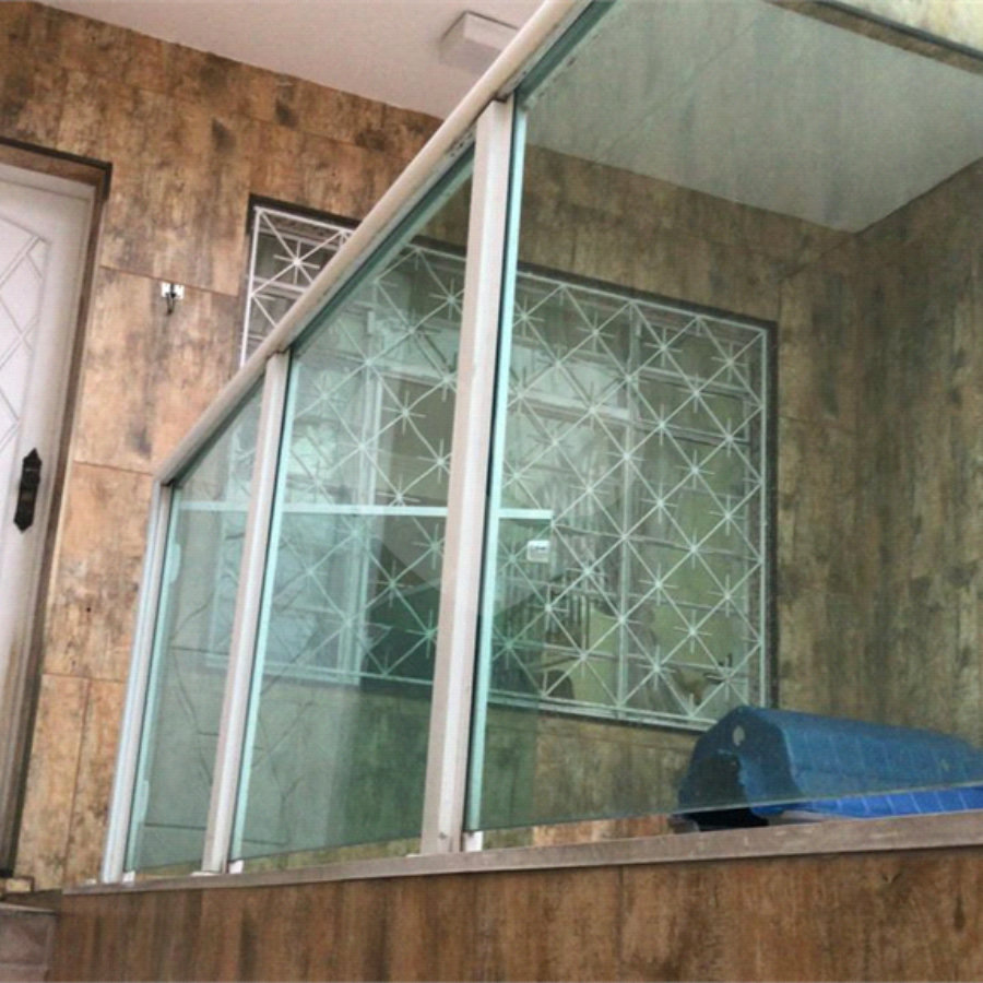 Sobrado à venda com 2 quartos em Santana, São Paulo, SP