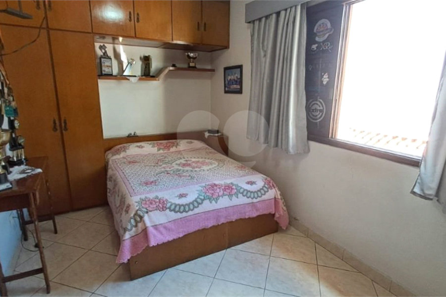 Casa à venda com 3 quartos, sendo 1 suíte,  em Vila Maria, São Paulo, SP