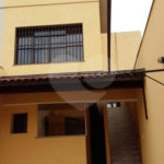 Sobrado à venda com 4 quartos, sendo 1 suíte, em Vila Nova Cachoeirinha, São Paulo, SP