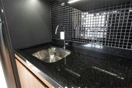 Apartamento à venda ou para alugar com 1 quarto em Perdizes, São Paulo, SP