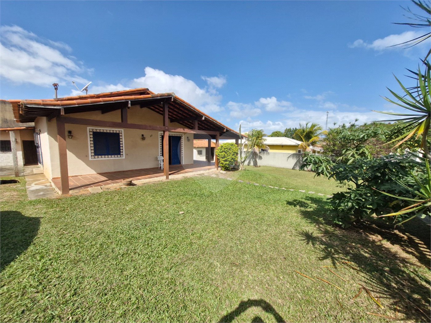 Casa à venda com 5 quartos em Jardim Arco Íris, São Pedro da Aldeia, RJ