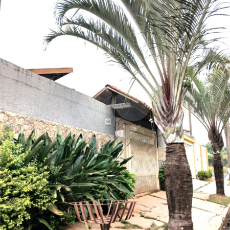 Casa à venda no Jardim Munique