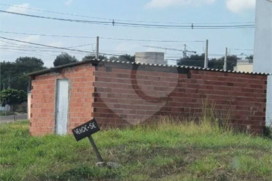 Terreno de Esquina à Venda – Residencial Campos do Conde, Taquaral – Piracicaba/SP