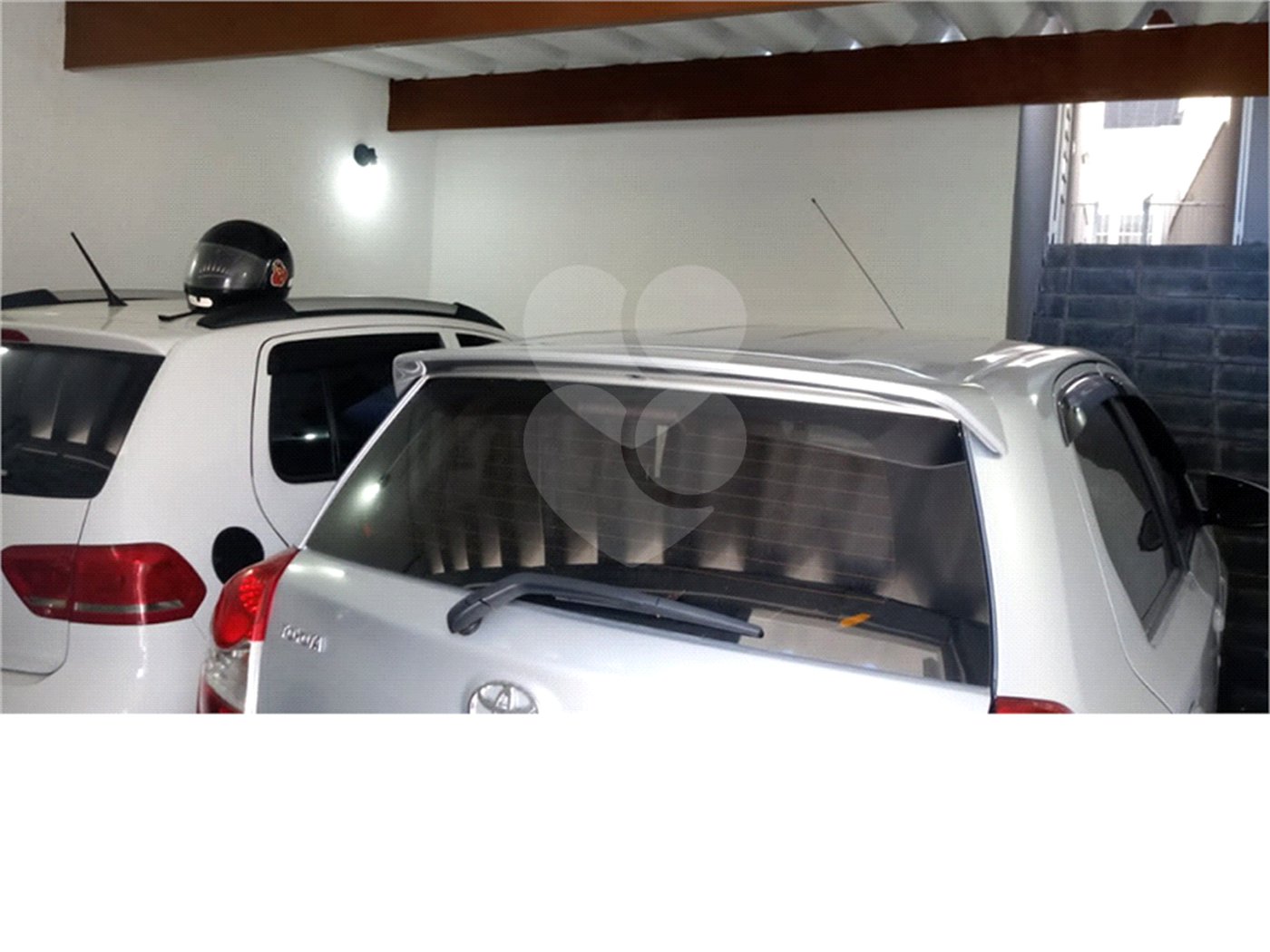 Sobrado à venda com 3 quartos, sendo 1 suíte, em Vila Nova Cachoeirinha, São Paulo, SP