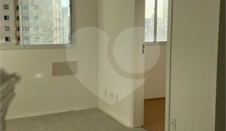 Apartamento à venda com 2 quartos em Tatuapé, São Paulo, SP
