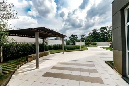 Apartamento à venda com 2 quartos em Vila Andrade, São Paulo, SP