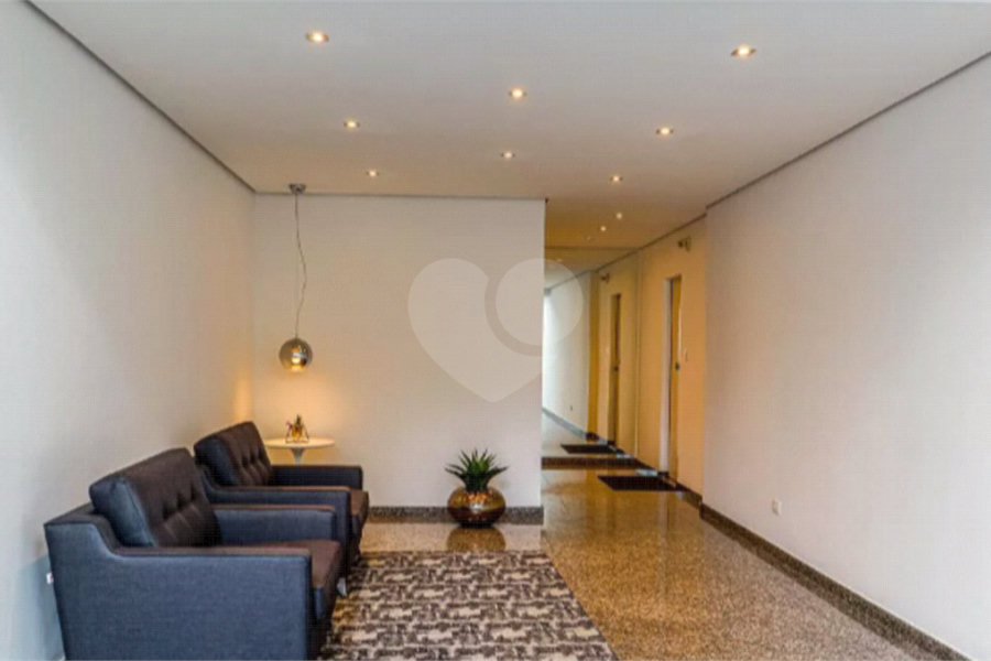 Apartamento à venda com 3 suítes em Tucuruvi, São Paulo, SP