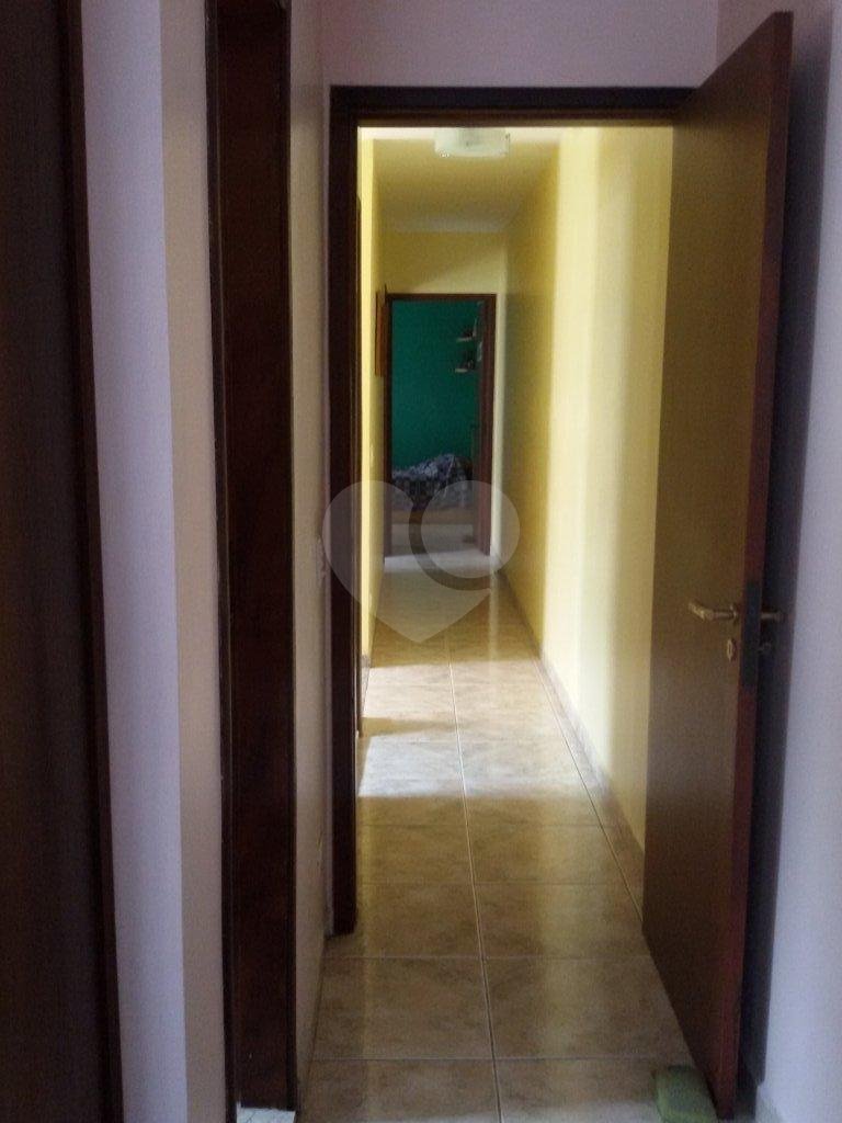 Sobrado à venda com 3 quartos, sendo 1 suíte, em Santa Teresinha, São Paulo, SP