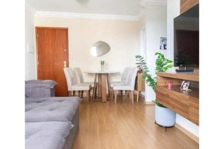 Apartamento à venda com 3 quartos, sendo 1 suíte,  em Parque Mandaqui, São Paulo, SP