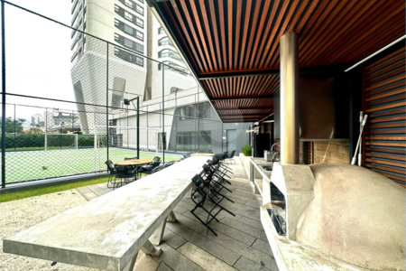 Apartamento à venda com 3 suítes em Chácara Santo Antônio, São Paulo, SP