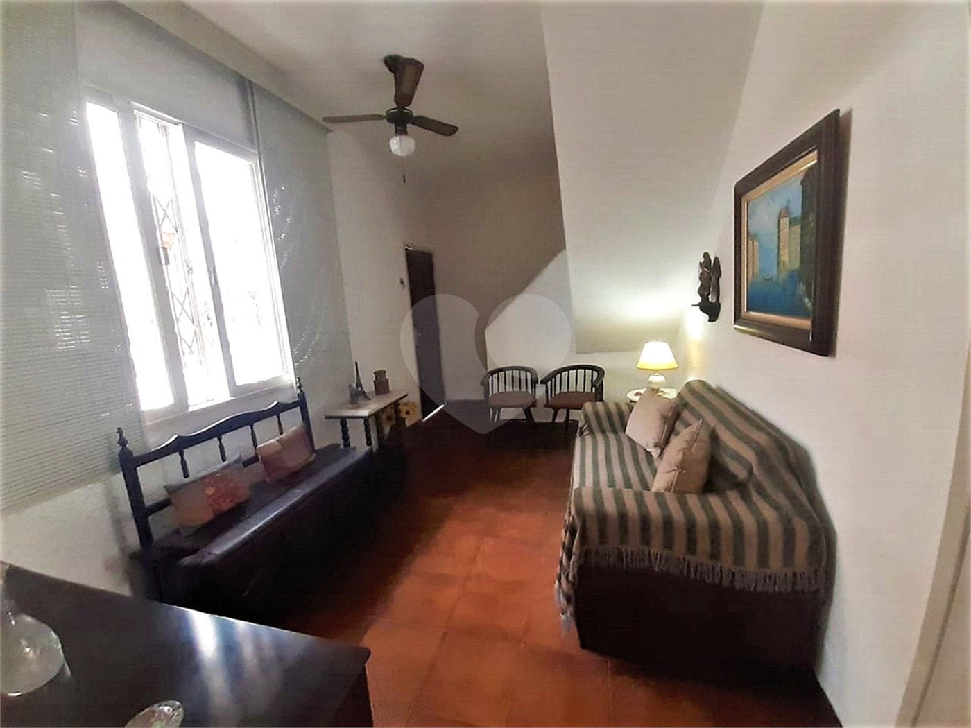 Casa de Vila à venda com 5 quartos em Jardim Botânico, Rio de Janeiro, RJ