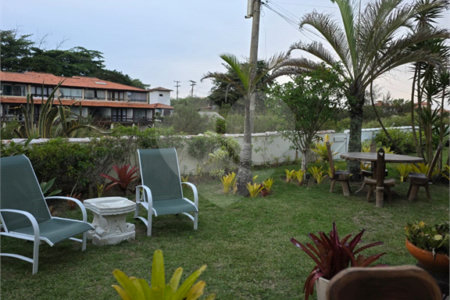 Casa à venda com 5 quartos, sendo 1 suíte,  em Praia Rasa, Armação dos Búzios, RJ