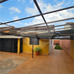 Casa à venda com 3 quartos, sendo 1 suíte, em Vila Ferroviária III, Ponta Porã, MS