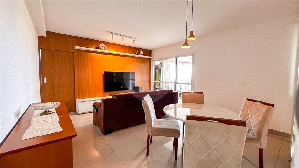 Apartamento à venda com 3 quartos, sendo 1 suíte, em Jardim Botânico, Ribeirão Preto, SP