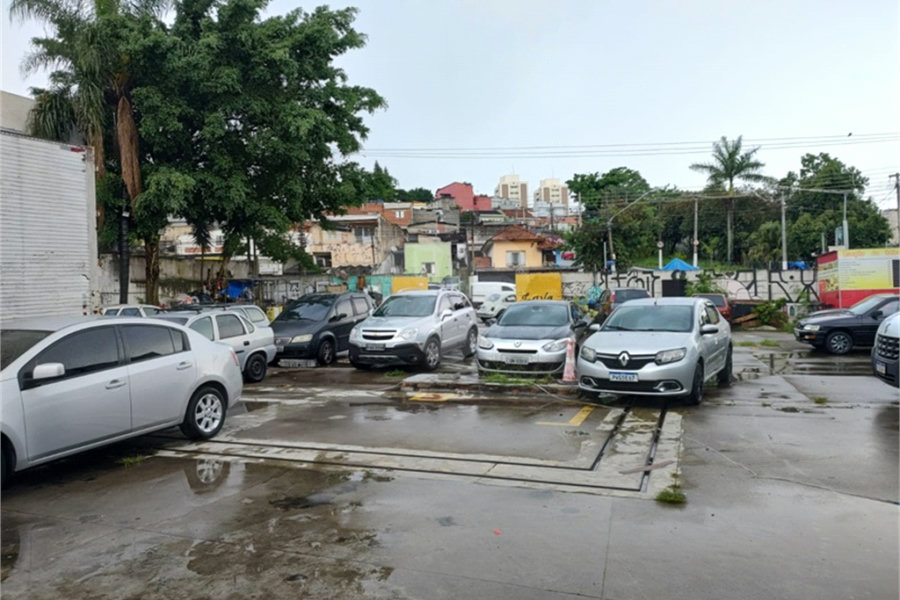 Terreno à venda em Tremembé, São Paulo, SP
