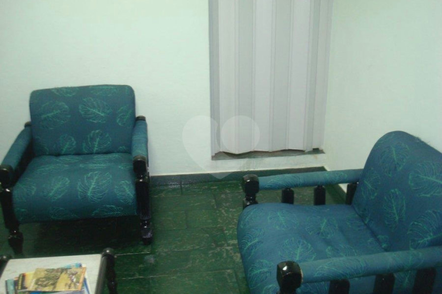 Apartamento à venda com 1 quarto em Santana, São Paulo, SP
