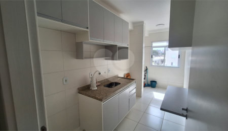 Apartamento à venda com 2 quartos em Jardim das Magnólias, Sorocaba, SP
