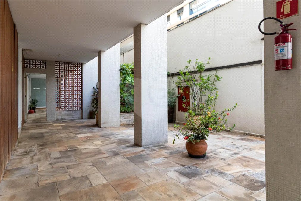 Apartamento à venda com 3 suítes em Jardim Paulista, São Paulo, SP