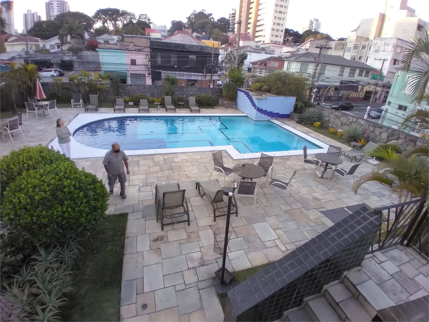 Apartamento à venda com 1 suíte em Santana, São Paulo, SP