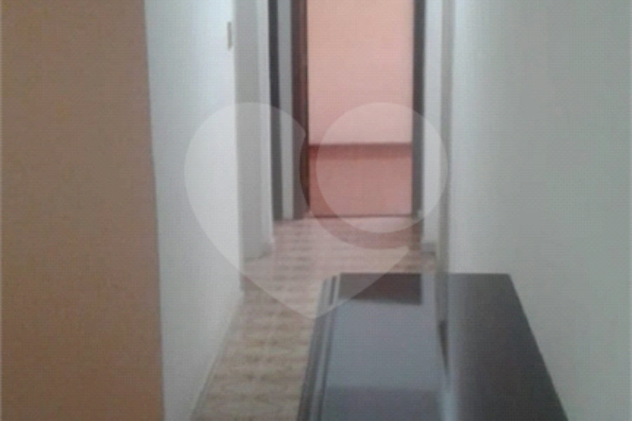 Apartamento à venda com 3 quartos em Santana, São Paulo, SP