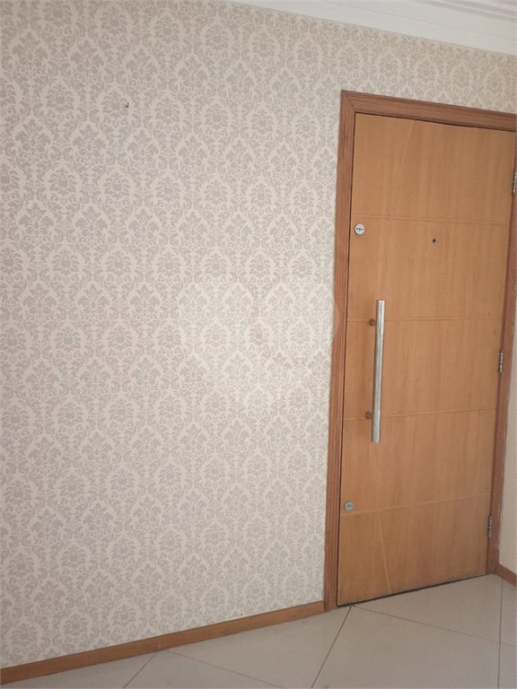 Apartamento à venda com 2 quartos em Freguesia do Ó, São Paulo, SP