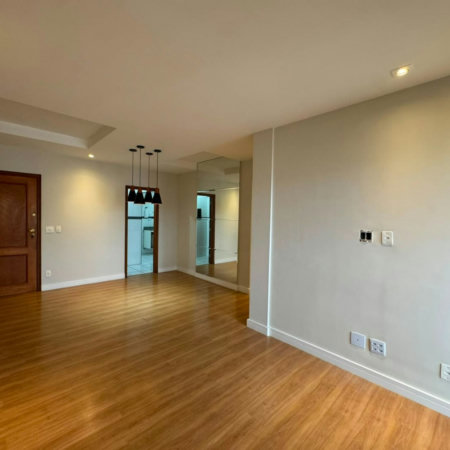 Apartamento com 3 dormitórios à venda, 103 m² por R$ 765.000,00 - Embaré - Santos/SP