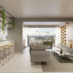 Apartamento à venda com 3 suítes em Vila Mariana, São Paulo, SP