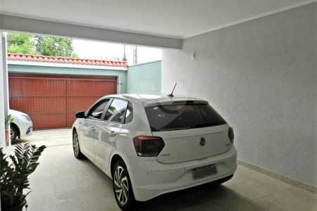 Sobrado à venda com 4 quartos, sendo 3 suítes, em Jardim Paulistano, Ribeirão Preto, SP
