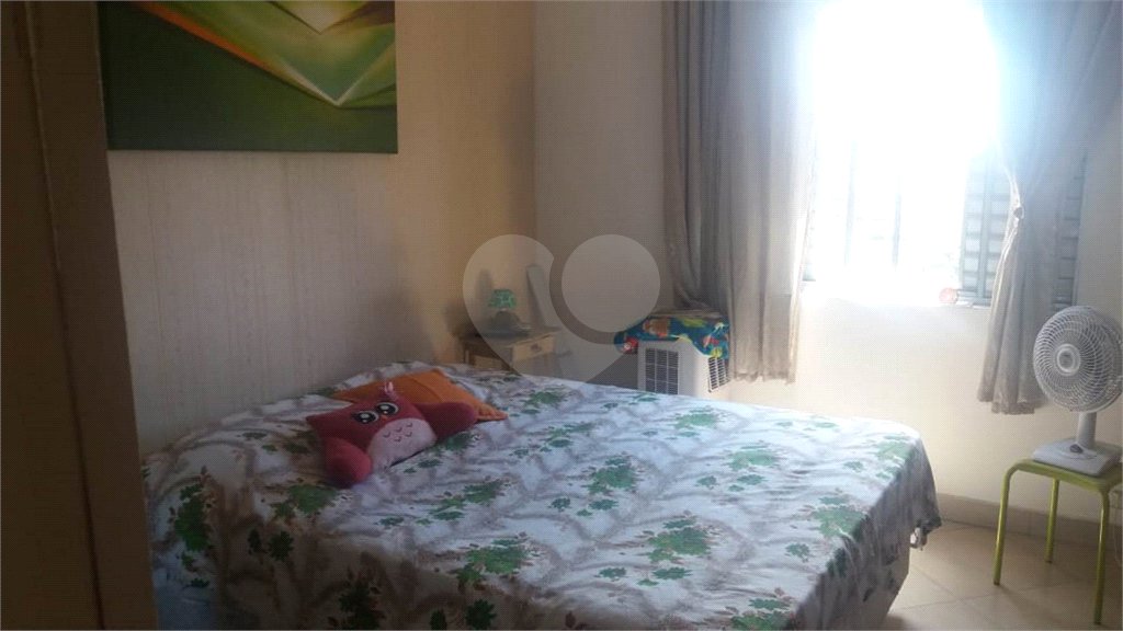 Apartamento à venda com 2 quartos em Casa Verde, São Paulo, SP