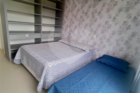 Casa à venda ou para alugar com 4 suítes no condomínio Sambaqui, São Sebastião - SP